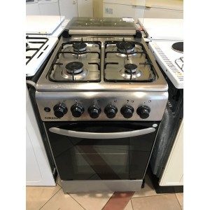 Használt Orion OGO-C2IN kombinált tűzhely [H4613] 