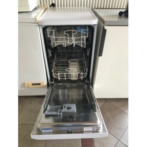 Használt Indesit IDL40 keskeny mosogatógép [H4652] 