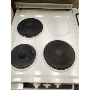Használt Pelgrim PE-450 elektromos tűzhely [H4661] 