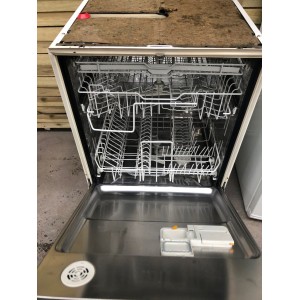 Használt Miele G665 beépíthető mosogatógép [H4671] 