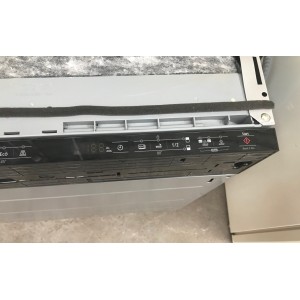 Használt Samsung DMS400TUB beépíthető mosogatógép [H4678] 