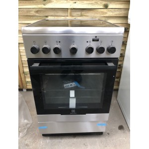 Electrolux EKC52950OX SZÉPSÉGHIBÁS 