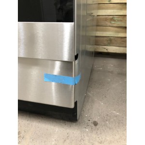 Electrolux EKC52950OX SZÉPSÉGHIBÁS 