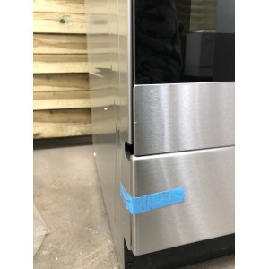 Electrolux EKC52950OX SZÉPSÉGHIBÁS 