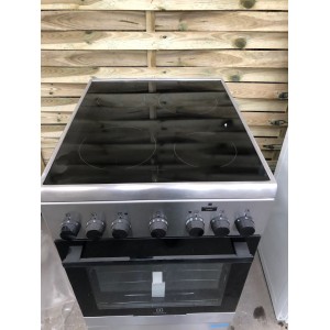 Electrolux EKC52950OX SZÉPSÉGHIBÁS 