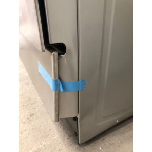 Electrolux EKC52950OX SZÉPSÉGHIBÁS 