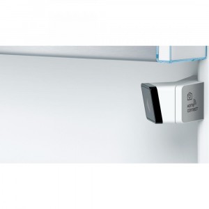 Bosch KGN39HIEP Alulfagyasztós hűtőszekrény