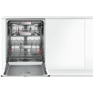 Bosch SBV68TX06E Beépíthető teljesen integrált mosogatógép