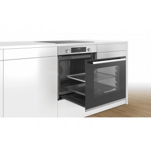 Bosch HBB536BS0 Beépíthető sütő