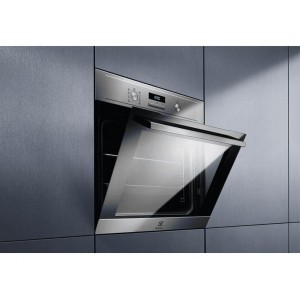 Electrolux EOF4P74X Beépíthető sütő