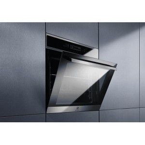 Electrolux EOE8P31X Beépíthető sütő