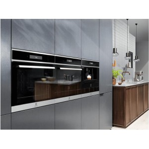 Electrolux EOE8P31X Beépíthető sütő