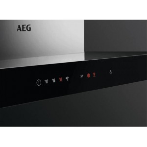 Aeg DIE5961HG Beépíthető sziget páraelszívó
