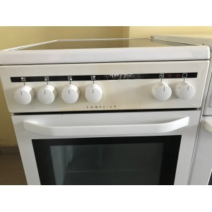 Használt AEG Competence 30005 VA kerámialapos tűzhely [H4760] 
