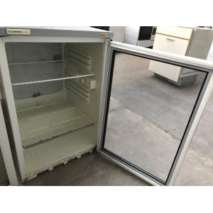 Használt Lehel HV160HAET vitrines hűtő [H4764] 