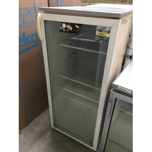 Használt Lehel HV240HAET vitrines hűtő [H4765] 