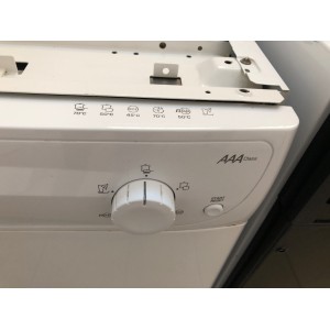 Használt Candy CSF4570E keskeny mosogatógép [H4779] 