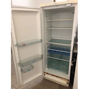 Használt Electrolux ER8317C normál hűtőszekrény [H4774] 