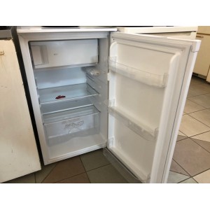 Használt Zanussi ZRG10800WA normál hűtőszekrény [H4791] 