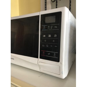 Használt Samsung ME732K mikrohullámú sütő [H4826] 