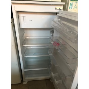 Használt IKEA 18535 beépíthető normál hűtőszekrény [H4852] 