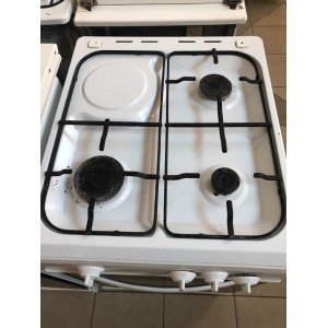 Használt Hausmeister HM5003 gáztűzhely [H4823] 