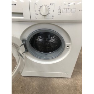 Használt SIemens A1016 elöltöltős mosógép [H4866] 
