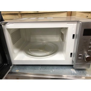 Használt Tesco MG208 mikrohullámú sütő [H4875] 