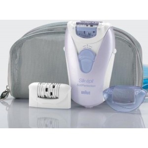 Braun Silk-épil 3270 epilátor