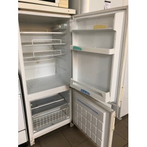 Használt Zanussi-Lehel ZFK 19/7 kombinált hűtőszekrény [H4892] 
