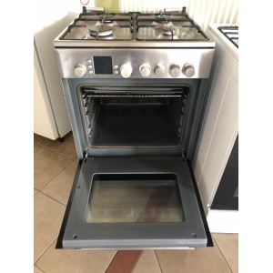 Használt Bosch HSV74505OH kombinált tűzhely [H4912] 