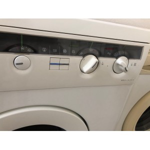 Használt Zanussi WDS-832C mosó-szárítógép [H4911] 