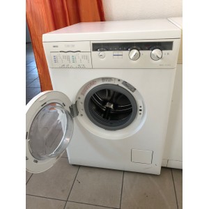 Használt Zanussi WDS-832C mosó-szárítógép [H4911] 