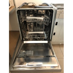 Használt AEG F65012IM beépíthető mosogatógép [H4923] 