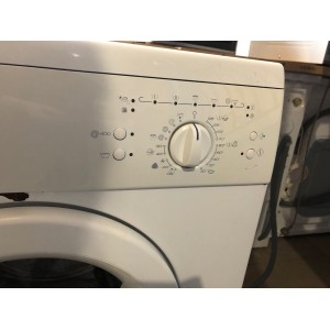 Használt Whirlpool AWO/D 51105 elölöltős mosógép [H4925] 