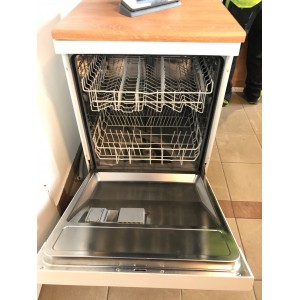 Használt Bosch SGS33E12EU mosogatógép [H4781] 