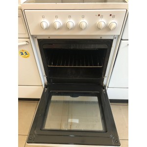 Használt Whirlpool ACM 287 kerámialapos tűzhely [H4941] 