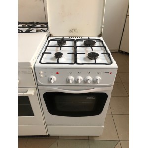 Használt Fagor 1409.A0 gáztűzhely [H4966] 