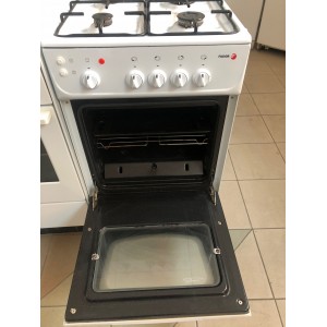 Használt Fagor 1409.A0 gáztűzhely [H4966] 