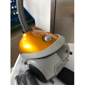 Használt Samsung SC-5225 porzsákos porszívó [H5009] 