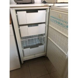 Használt Foron DKK 150 fagyasztószekrény [H5025] 