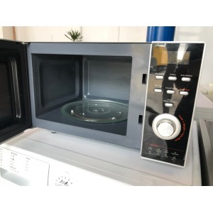 Használt Hitachi HITSJSB21 mikrohullámú sütő [H5031] 