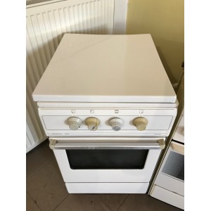 Használt Vesta gáztűzhely [H5034] 