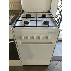 Használt Mora 1105 gáztűzhely [H5038] 