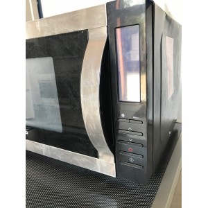 Használt Ambiano MD 17500 mikrohullámú sütő [H5074] 