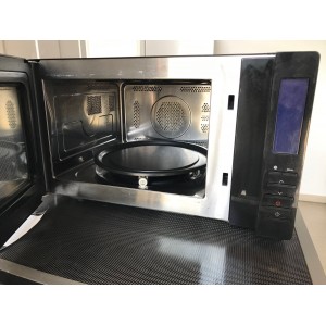 Használt Ambiano MD 17500 mikrohullámú sütő [H5074] 