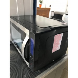 Használt Ambiano MD 17500 mikrohullámú sütő [H5074] 