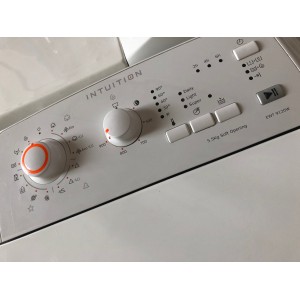 Használt Electrolux EWT9120W felültöltős mosógép [H5102] 