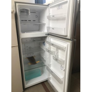 Használt Samsung RT37MASS NoFrost hűtőszekrény [H5104] 