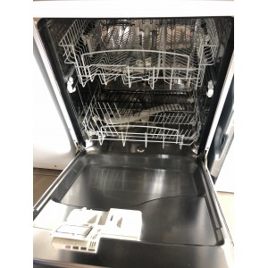 Használt Indesit IDE 1000 szabadonálló mosogatógép [H5106] 